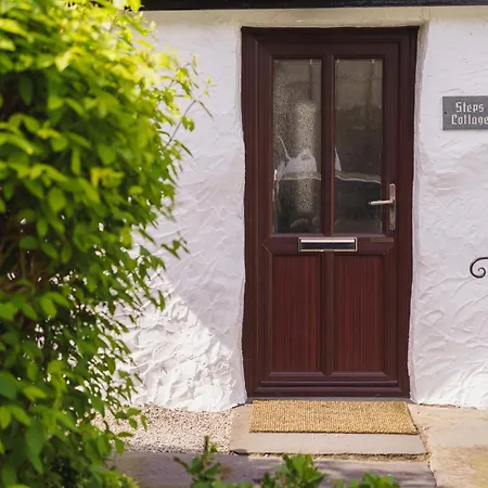 Steps Cottage, *