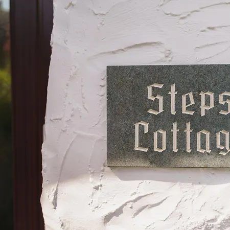 Holiday home Steps Cottage, *
