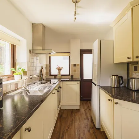 Steps Cottage, Holiday home Windermere