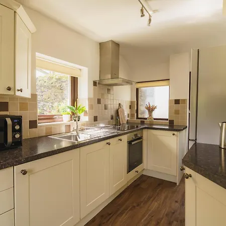 Steps Cottage, Holiday home *