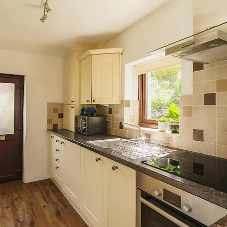 Steps Cottage, Holiday home Windermere