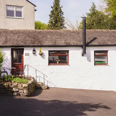 Prázdninový dům Steps Cottage, Windermere